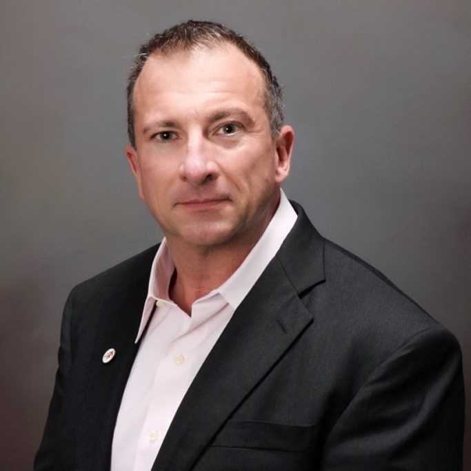 Mark LaCour